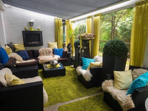 Wintergarten - Einfamilienhaus mit 214,00 m² in Passau zum Kaufen