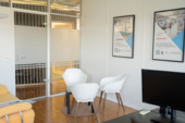 Büroraum 3 - Büro zur Miete in Karlsruhe