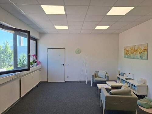 Büroraum 7 - Büro in Unna zur Miete