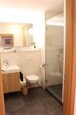 Bad - 2 Zimmer Etagenwohnung zum Kaufen in Balderschwang