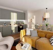 Barrierefreiheit und viel Licht - Hasloh