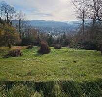 Traumhaftes Grundstück über den Dächern von Rudolstadt zu verkaufen!