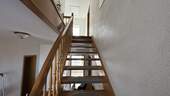 Geschosstreppe - 