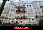 V10702 Titelbild - Stilvolle Altbauwohnung in Hamburg Eimsbüttel