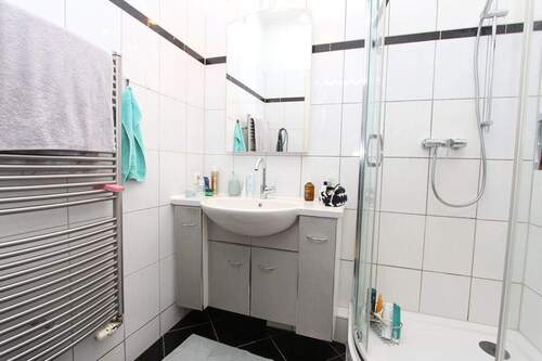 Badezimmer - 