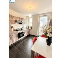 4-RW im EG - schön und citynah - 1.360,00&nbsp;EUR Kaltmiete, ca.&nbsp; 103,60&nbsp;m&sup2;&nbsp;Wohnfl&auml;che in Leipzig (PLZ: 04105) Zentrum-Nord