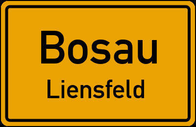 Bosau.Liensfeld - Mehrfamilienhaus und Bungalow in dörflicher Lage. - wird frei übergeben -