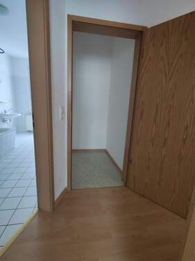 Abstell-/Speisekammer - 