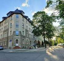 Großzügige 3-Zimmer-Wohnung in Weißenfels