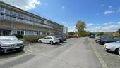 Parkplatz - 