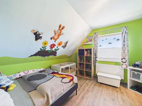 Kinderzimmer - 