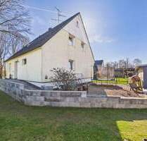 Viel Platz, großes Grundstück, teilweise modernisiert - Einfamilienhaus mit Potenzial für Familien! - Bad Oldesloe