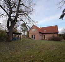 Naturnah: Einfamilienhaus im idyllischen Allertal - Buchholz Marklendorf