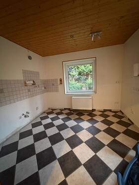 Küche - Einfamilienhaus mit 125,00 m&sup2; in Buchholz zum Kaufen