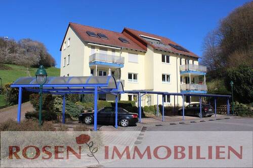 Haus Ansicht.JPG - 2 ZKB Wohnung in Gadern - 800,00&nbsp;EUR Kaltmiete, ca.&nbsp; 85,00&nbsp;m&sup2;&nbsp;Wohnfl&auml;che