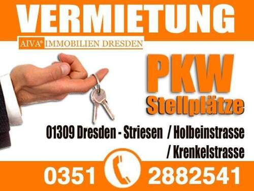 Tiefgaragen STP möglich - 