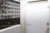 Abstellraum - Balkon - 