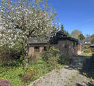 Titelbild - Idyllischer Bauplatz in Toplage von Sasel