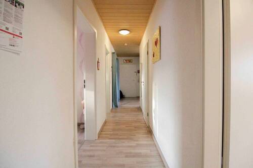 Flur - 