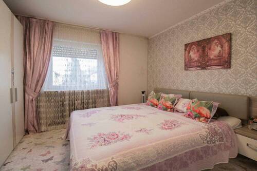 Schlafzimmer - 