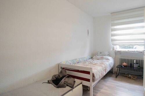 Kinderzimmer II - 