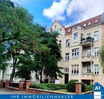 Repräsentatives Mehrfamilienhaus mit Mietsteigerungspotential im Stadtteil Südliche Innenstadt - Halle (Saale)
