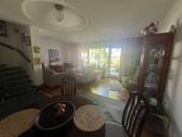 Wohn/Essbereich - 4 Zimmer Reihenmittelhaus zum Kaufen in Berlin