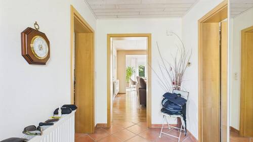 Flur Anbau - 
