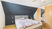 Schlafzimmer OG - 