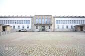 Hausfront - 