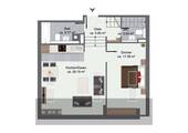 Grundriss - 