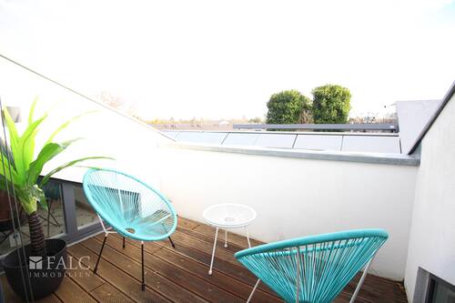 Terrasse - 