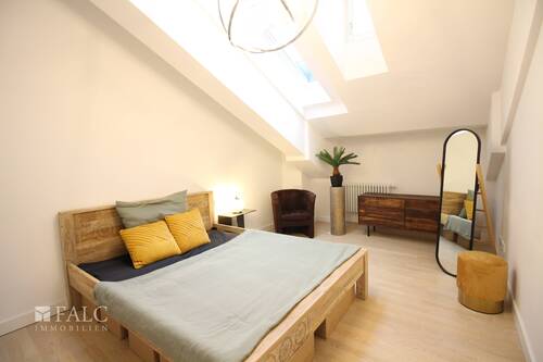 Schlafzimmer - 
