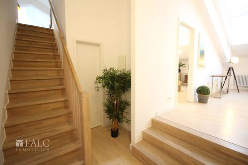 Eingangsbereich - 