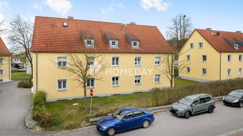 Ausblick - 