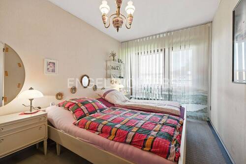 Schlafzimmer - 