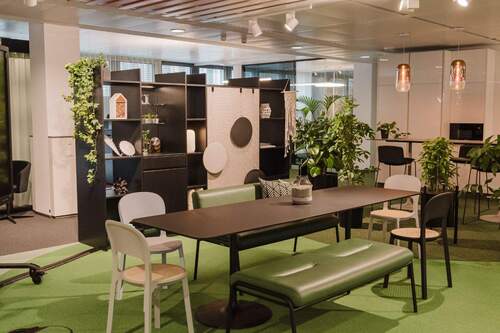 Bild 3 - Büro in Köln