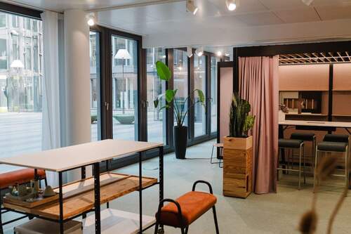 Bild 4 - Büro in Köln zur Miete