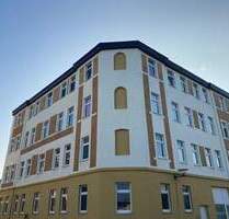 Geräumige Wohnung mit Badewanne undTageslichtbad! - Halle (Saale) Freiimfelde