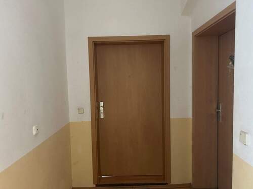 Wohnungstür - Etagenwohnung mit 41,50 m² in Halle (Saale) zur Miete