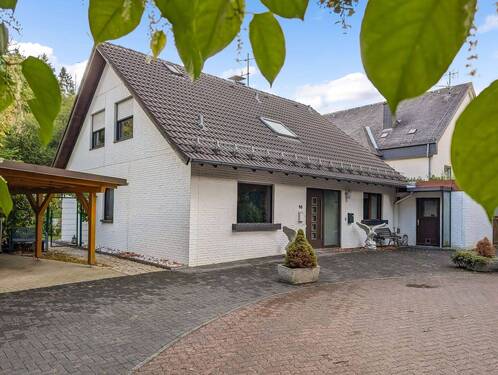 Impressionen - Werz Immobilien - Einfamilienhaus (z.T. barrierefrei) mit innovativer Technik für besondere Ansprüche