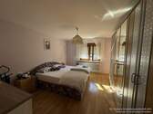 Schlafzimmer OG - 