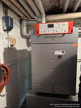 Heizung - 