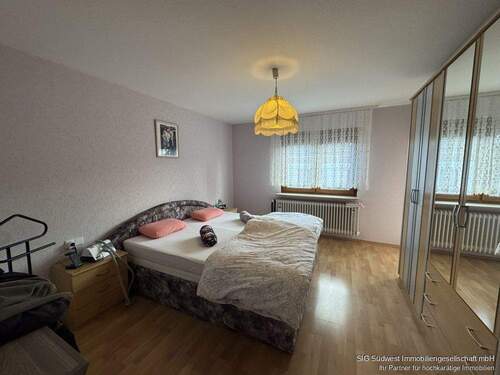 Schlafzimmer HP - 