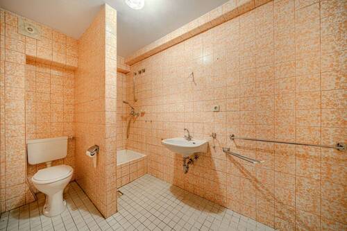 Badezimmer - 
