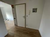 Wohnungseingangstür / Diele - 