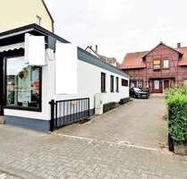 TOP - 2-Familienanwesen + Laden, Hof, Carport und Garten - Hann. Münden
