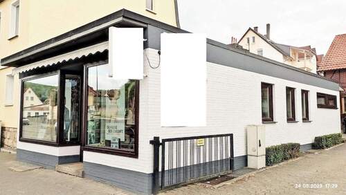 3 - Mehrfamilienhaus, Wohnhaus zum Kaufen in Hann. Münden