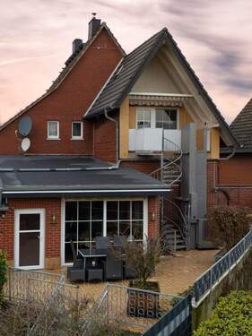 Gartensicht - Leben wo andere entspannen - 545.000,00&nbsp;EUR Kaufpreis, ca.&nbsp; 161,00&nbsp;m&sup2;&nbsp;Wohnfl&auml;che