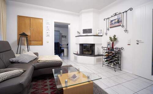 Kaminzimmer - Mehrfamilienhaus, Wohnhaus mit 161,00 m&sup2; in Heinsberg zum Kaufen